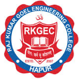 RAJ KUMAR GOEL ENGINEERING COLLEGE  , Pilkhuwa, Engineering College in Pilkhuwa