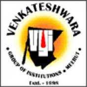 Venkateshwara Institute of Technology, Meerut, Engineering College in Meerut