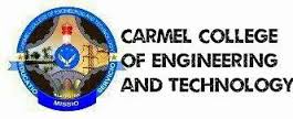 Carmel College of Engineering & Technology, Alappuzha, Engineering  College In Alappuzha