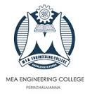 MEA Engineering College, Malappuram, Engineering College in Malappuram