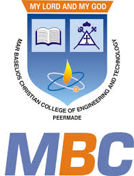 MBC College of Engineering and Technology, Idukki, Engineering College in Idukki