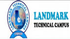 Landmark Technical Campus, Amroha, Engineering College in Amroha