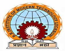 R. R. Institute of Modern Technology  , Lucknow, Engineering College in Lucknow