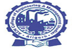 ACN COLLEGE OF ENGINEERING AND MANAGEMENT, Aligarh, Engineering  College in Aligarh