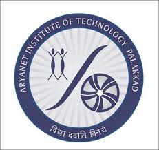 Aryanet Institute of Technology, Palakkad, Engineering  College In Palakkad