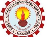 Bansal Institute of Engineering & Technology, Lucknow, Engineering College in Lucknow