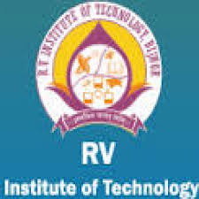 R. V. Institute of Technology, Bijnor, Engineering College in Bijnor