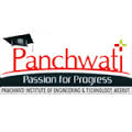 Panchwati Institute of Engineering & Technolog, Meerut, Engineering  College In Meerut