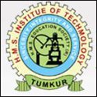 H.M.S Institute Of Technology, Tumkur, Engineering  College in Tumkur