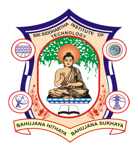 Sri Siddhartha Institute Of Technology, Tumkur, Engineering  College in Tumkur