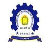 DNM Institute of Engineering & Technology, Luc, Lucknow, Engineering  College In Lucknow