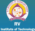 R. V. Institute of Technology, Bijnor, Engineering  College In Bijnor