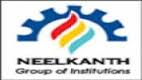 Neelkanth Group of Institutions, Meerut, Engineering  College In Meerut