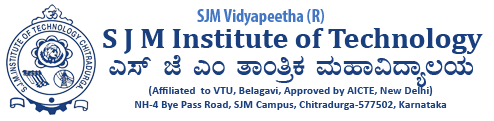 Sri Jagadguru Murugarajendra(S.J.M)Institue, Chitradurga, Engineering  College in Chitradurga