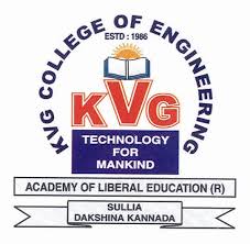 K.V.G College Of Engineering, Dakshina Kannada, Engineering  College in Dakshina Kannada