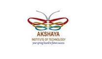 Akshaya Instititue Of Technology, Tumakuru, Engineering  College in Tumakuru