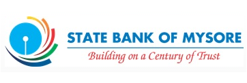 State Bank of Mysore (SBM)  -  FORT BANGLORE, Bangalore Urban, Banking - State Bank of Mysore (SBM)