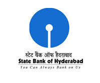 State Bank Of Hyderabad - Gangavathi, Karnataka, 18004251825