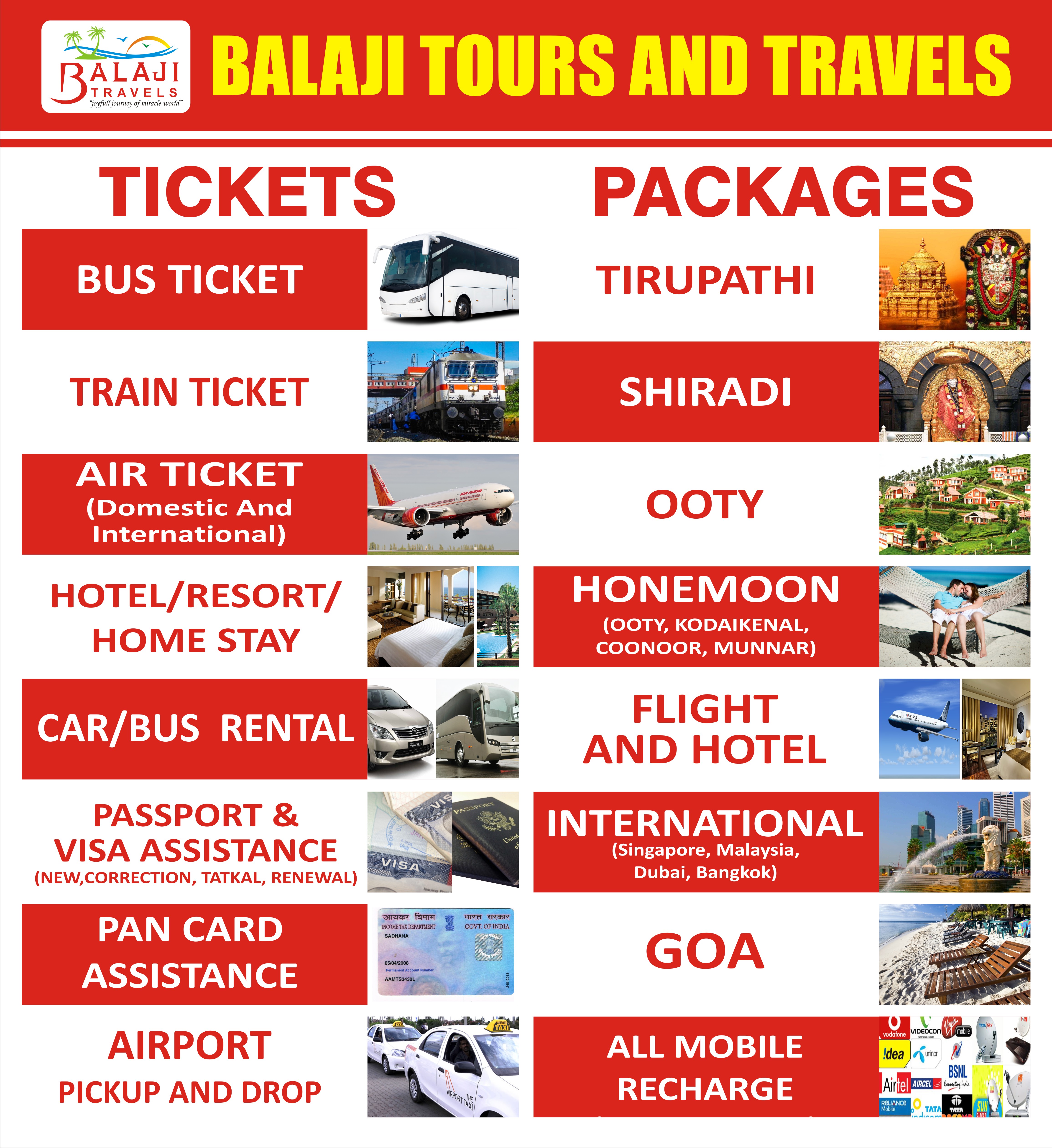 www.balajitoursntravels.com, www.balajitoursntravels.com