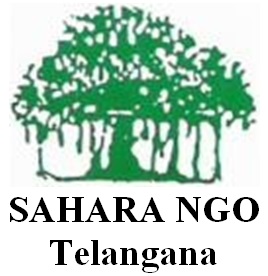 SAHARA NGO Helping poor and needy, Hyderabad, Helping poor Aged/children for education, Training in computer, tailoring, beautician, spoken english, Office Asst,free placements