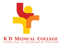 K. D. Medical College, Hospital, Mathura, (U.P.), Medical College, Hospital & Research Center