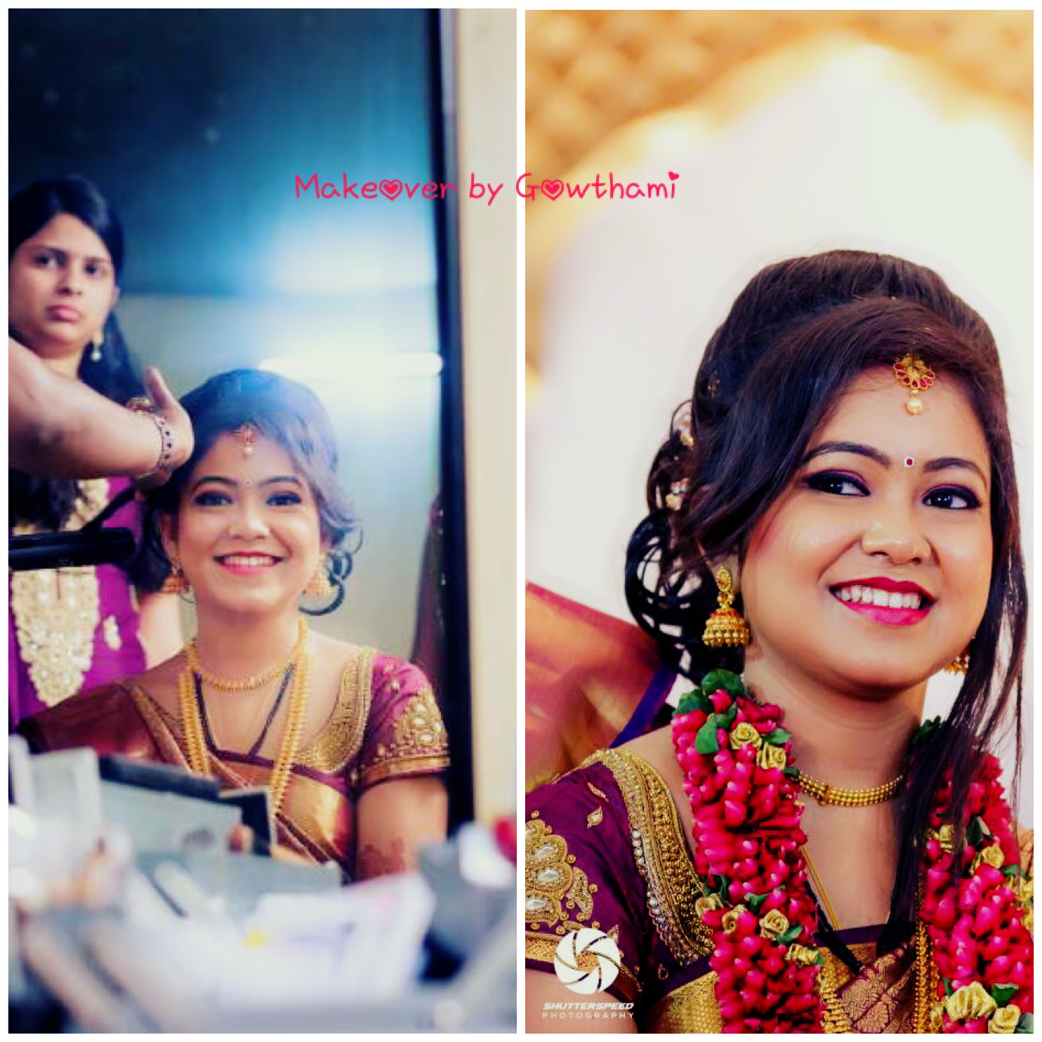 Makeup Artist, Bangalore, Bridal Makeup Artist