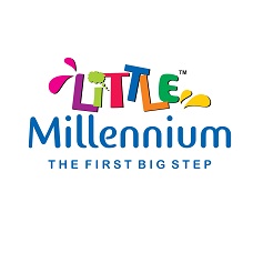 Little Millennium\'s Preschool, Bengaluru, Little Millennium\'s Preschool