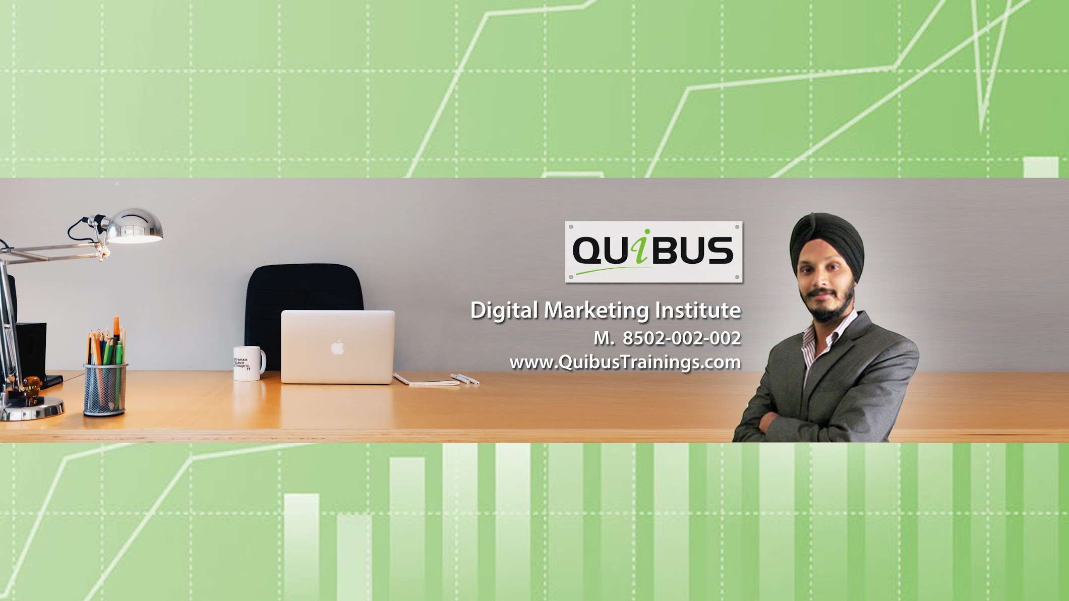 Quibus Trainings Digital Marketing Institute, jaipur, digital marketing course in jaipur