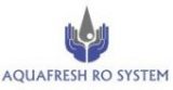 Aquafresh RO System, New Delhi, Aquafresh RO, Aquafresh, Aquafresh RO Systems, Aquafresh RO Service