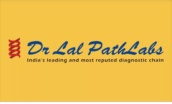 Dr Lal pathlabs, Patna, Pathology