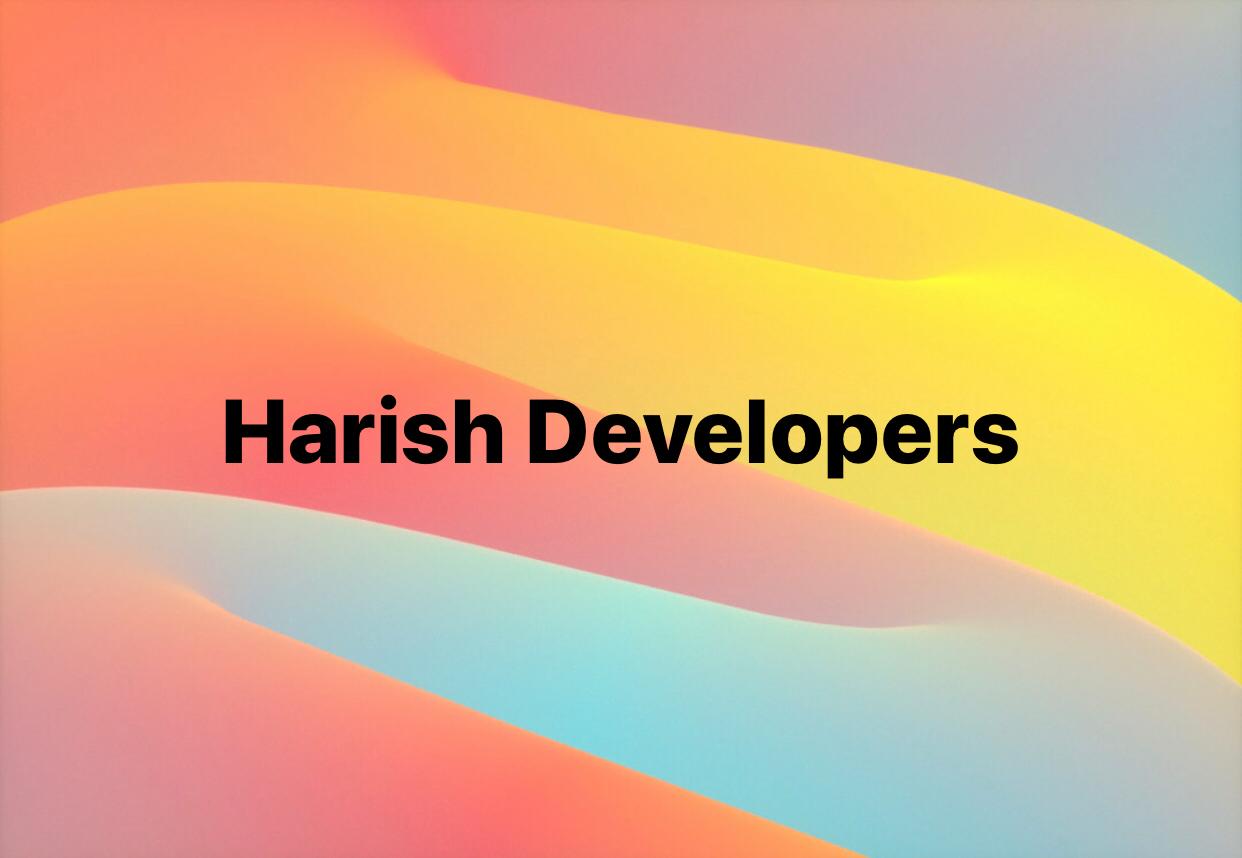 Harish Developers, Yelahanka, Constructions Building Warehouse Road Drainages