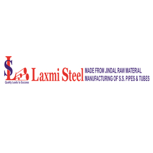 Laxmi Steel, AHMEDABAD, Jindal SS Pipe manufacturer in Ahmedabad, Stainless Steel Pipe Suppliers in Ahmedabad,Stainless Steel Pipes & Tubes  Manufacturer in Ahmedabad