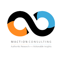 Maction Consulting, Ahmedabad, Market Research, Social Research, Data collection, Data Analytics, Organisational Behaviour Research