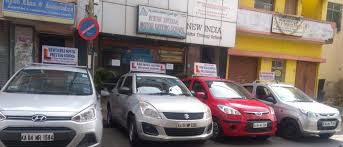 New India Motor Driving School, RT nagar, driving school in RT nagar