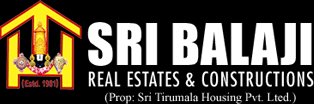 Sri Balaji Real Estate, RT nagar, sri balaji real estate in rt nagar