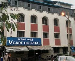 V Care Hospital, RT nagar, V Care Hospital in RT nagar