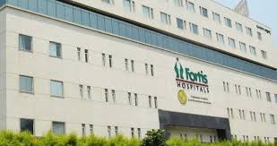 Fortis Hospital, RT nagar, Fortis Hospital  in rt nagar