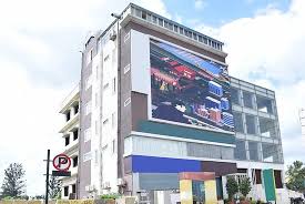 Golden Amulya (Capital O 8846), yelahanka, hotel in yelahanka