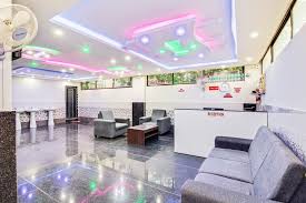 Hotel Surya International (OYO 29575), yelahanka,, hotel near reva college