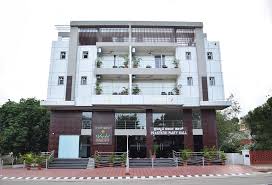 The Verda Prakyathi, yelahanka, The Verda Prakyathi hotel in yelahanak