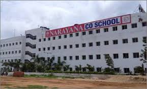 Narayana CO Schools & CO Colleges, Vidyaranyapura, Bangalore, Narayana CO Schools & CO Colleges  in bangalore