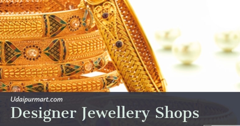 Best Jewellery Shop in Udaipur, Udaipur, 