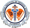 Gulbarga Institute Of Medical Sciences, Gulbarga, Gulbarga Institute Of Medical Sciences,top medical colleges in karnataka