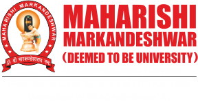 Maharishi Markandeshwar University, Ambala, Maharishi Markandeshwar University , TOP MEDICAL COLLEGEIN AMBALA