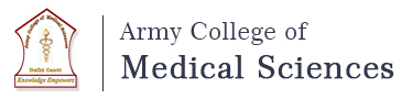 Army College Of Medical Science, Delhi, Army College Of Medical Science , TOP MEDICAL COLLEGE