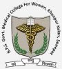 Bps Government Medical College For Women, Sonepat, Bps Government Medical College For Women Khanpur Kalan , TOP MEDICAL COLLEGES