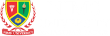 Nims University, Jaipur, Nims University , TOP MEDICAL COLLEGES IN JAIPUR