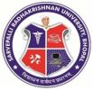 Dr. Sarvepalli Radhakrishnan Rajasthan Ayurved Uni, Jodhpur, Dr. Sarvepalli Radhakrishnan Rajasthan Ayurved University , TOP MEDICAL COLLEGE