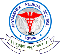 Shyam Shah Medical College, Rewa, Shyam Shah Medical College , TOP MEDICAL COLLEGES