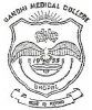 Gandhi Medical College, Bhopal, Gandhi Medical College , TOP MEDICAL COLLEGES